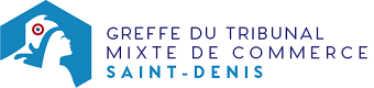Greffe du Tribunal Mixte de Commerce de Saint-Denis de la Réunion